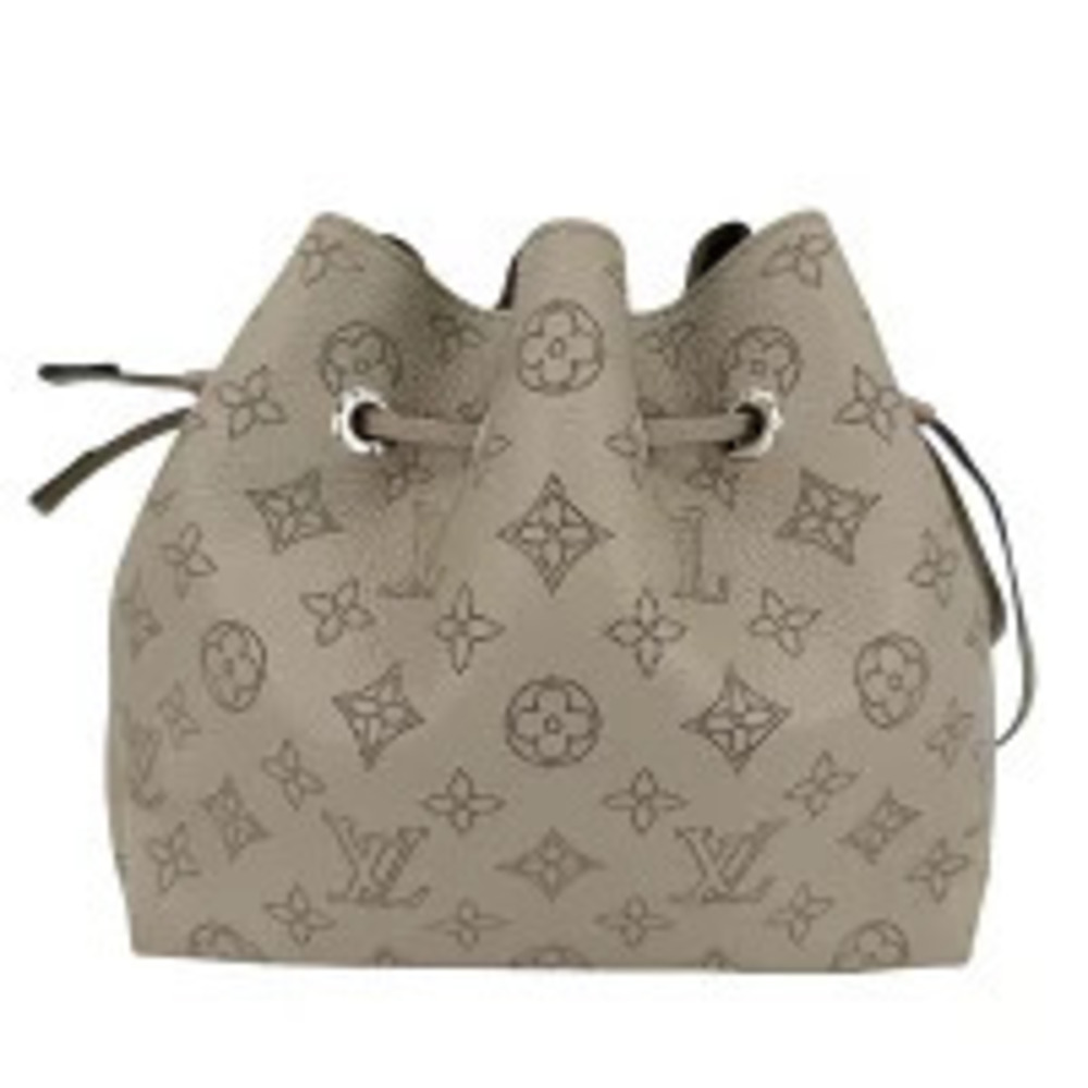 Louis Vuitton Crossbody shoulder handbag Bella Belt Crossbody Bum bag Mahina